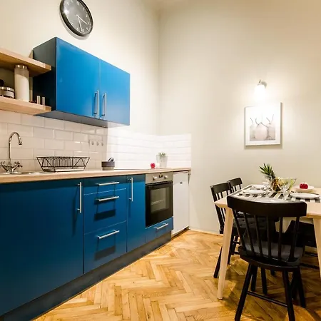 Chili De Lux Budapest