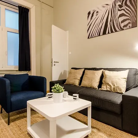 Apartamento Chili De Lux