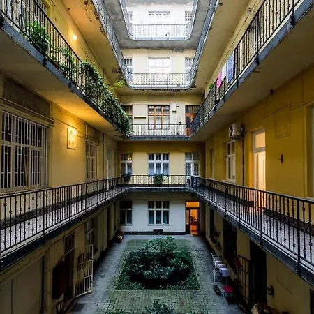 Chili De Lux Apartamento