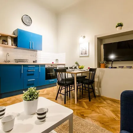 Chili De Lux Apartamento
