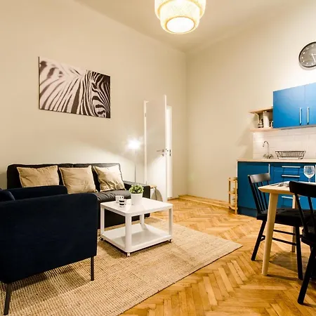 Chili De Lux Apartamento