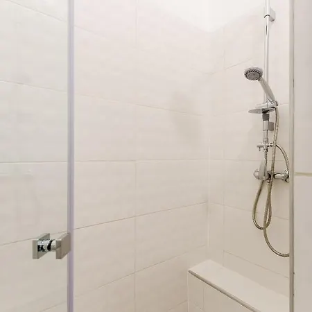Chili De Lux Apartamento