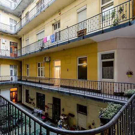 Chili De Lux * Budapest