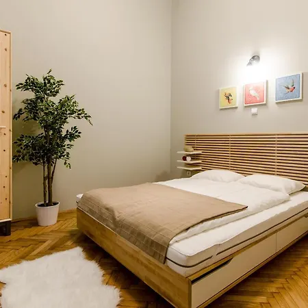 Chili De Lux Apartamento *