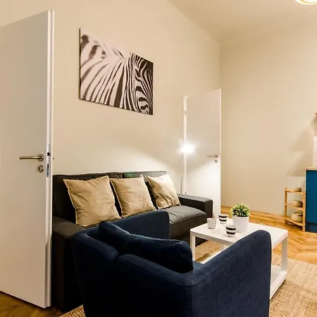 Apartamento Chili De Lux