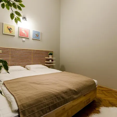 Apartamento Chili De Lux Budapest